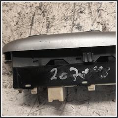 Immagine di Comandi Alzavetri Anteriore Sinistro CHEVROLET Kalos 96540780
