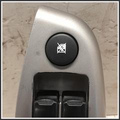 Immagine di Comandi Alzavetri Anteriore Sinistro CHEVROLET Kalos 96540780