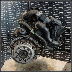 Immagine di Motore D14F6JA GASOLIO FORD Fusion 1.4 1484408