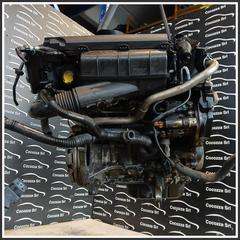 Immagine di Motore D14F6JA GASOLIO FORD Fusion 1.4 1484408