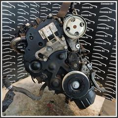 Immagine di Motore D14F6JA GASOLIO FORD Fusion 1.4 1484408