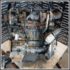 Immagine di Motore D14F6JA GASOLIO FORD Fusion 1.4 1484408