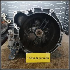 Immagine di Cambio Manuale FORD Fusion D14F6JA 1.4 1142481 