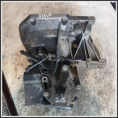 Immagine di Cambio Manuale FORD Fusion D14F6JA 1.4 1142481 