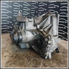 Immagine di Cambio Manuale FORD Fusion D14F6JA 1.4 1142481 