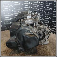 Immagine di Cambio Manuale FORD Fusion D14F6JA 1.4 1142481 