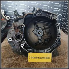 Immagine di Cambio Manuale FIAT Grande Punto 199A3000 1.3 55219775 