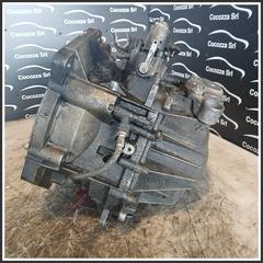 Immagine di Cambio Manuale FIAT Grande Punto 199A3000 1.3 55219775 