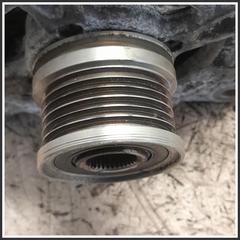 Immagine di Alternatore VOLKSWAGEN Transporter Multivan T6 2.0 DNAA 03H903026A 012812099