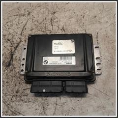 Immagine di Centralina Motore Iniezione ECU MINI Mini Cooper R50 S118012001M 1214752001901