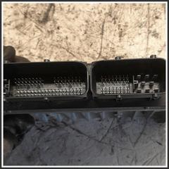 Immagine di Centralina Motore Iniezione ECU MINI Mini Cooper R50 S118012001M 1214752001901