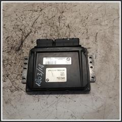 Immagine di Centralina Motore Iniezione ECU MINI Mini Cooper R50 S118012001L 1214752001901