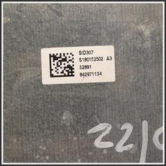 Immagine di Centralina Motore Iniezione ECU NISSAN Juke I 237101KB4A S180153133A