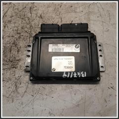 Immagine di Centralina Motore Iniezione ECU MINI Mini Cooper R50 S118012001N 1214752761001