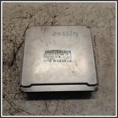 Immagine di Centralina Motore Iniezione ECU MERCEDES Classe SLK R170 A023545223280 A0235458332