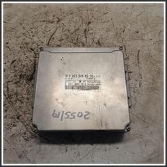 Immagine di Centralina Motore Iniezione ECU MERCEDES Classe SLK R170 A023545223280 A0235458332
