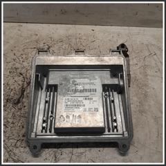 Immagine di Centralina Motore Iniezione ECU MERCEDES Classe A W169 A0004469640 A2661533279