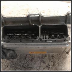 Immagine di Centralina Motore Iniezione ECU MERCEDES Classe A W169 A0004469640 A2661533279
