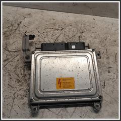 Immagine di Centralina Motore Iniezione ECU MERCEDES Classe A W169 A0004469640 A2661533279