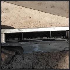 Immagine di Centralina MODULO DI CONTROLLO JAGUAR S-Type YW4T13B525BA A000020