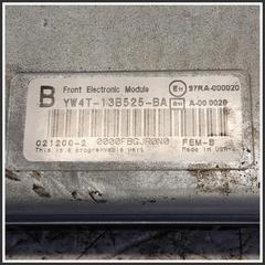 Immagine di Centralina MODULO DI CONTROLLO JAGUAR S-Type YW4T13B525BA A000020