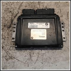 Immagine di Centralina Motore Iniezione ECU MINI Mini One R50 12147527610 S118012001