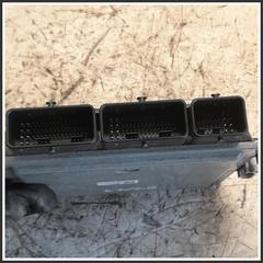 Immagine di Centralina Motore Iniezione ECU MERCEDES Classe GLA X156 A6079001000 A6079002200