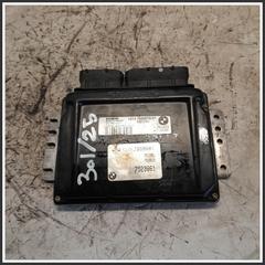 Immagine di Centralina Motore Iniezione ECU MINI Mini Cooper R50 S118012001L 1214752001901