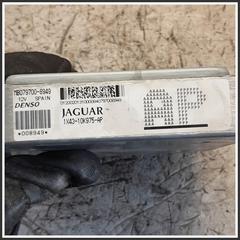 Immagine di Centralina Motore Iniezione ECU JAGUAR X-Type C2S30255 MB0797008949