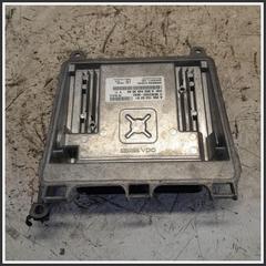 Immagine di Centralina Motore Iniezione ECU MERCEDES Classe B W245 A2661530291 A0024463040