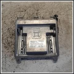 Immagine di Centralina Motore Iniezione ECU MERCEDES Classe B W245 A2661530291 A0024463040