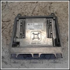 Immagine di Centralina Motore Iniezione ECU MERCEDES Classe A W169 A0024463340 A0024463140