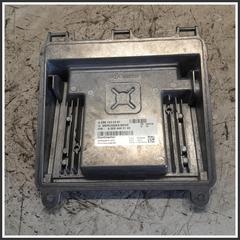 Immagine di Centralina Motore Iniezione ECU MERCEDES Classe A W169 A0024463340 A0024463140