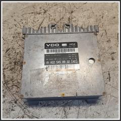 Immagine di Centralina Motore Iniezione ECU MERCEDES Classe SLK R170 A0225458932 0225458932