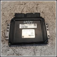 Immagine di Centralina Motore Iniezione ECU MINI Mini Cooper R50 S1180012001L 7525774