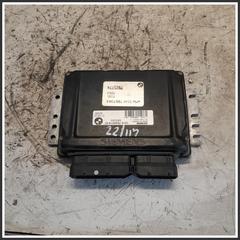 Immagine di Centralina Motore Iniezione ECU MINI Mini Cooper R50 S1180012001L 7525774