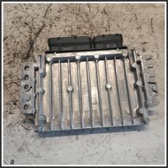 Immagine di Centralina Motore Iniezione ECU MINI Mini Cooper R50 S1180012001L 7525774