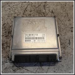 Immagine di Centralina Motore Iniezione ECU MERCEDES Vaneo 414 A0285451732 0281010539