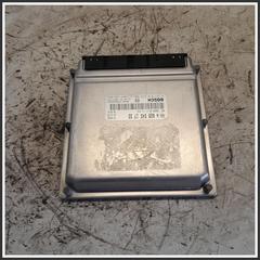 Immagine di Centralina Motore Iniezione ECU MERCEDES Vaneo 414 A0285451732 0281010539