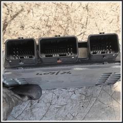 Immagine di Centralina Motore Iniezione ECU NISSAN Note II 237033VU0A 135532