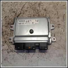 Immagine di Centralina Motore Iniezione ECU NISSAN Note II 237033VU0A 135532