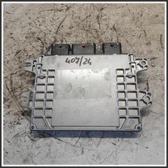 Immagine di Centralina Motore Iniezione ECU NISSAN Note II 237033VU0A 135532