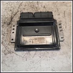 Immagine di Centralina Motore Iniezione ECU NISSAN Note I 237101U61D MEC37510D27Y23