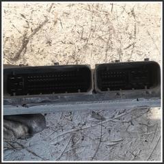 Immagine di Centralina Motore Iniezione ECU NISSAN Note I 237101U61D MEC37510D27Y23