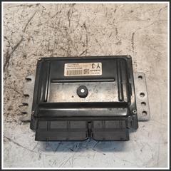Immagine di Centralina Motore Iniezione ECU NISSAN Note I 237101U61D MEC37510D27Y23