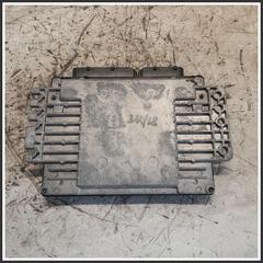 Immagine di Centralina Motore Iniezione ECU NISSAN Note I 237101U61D MEC37510D27Y23