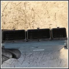 Immagine di Centralina Motore Iniezione ECU NISSAN Qashqai II 23710HX43C A2C39567001