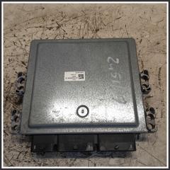 Immagine di Centralina Motore Iniezione ECU NISSAN Qashqai II 23710HX43C A2C39567001