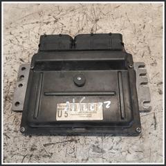 Immagine di Centralina Motore Iniezione ECU NISSAN Micra III 23710AY30E MEC32060G33708