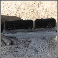 Immagine di Centralina Motore Iniezione ECU NISSAN Micra III 23710AY30E MEC32060G33708